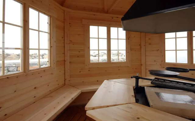Holiday Home in Ã…ram