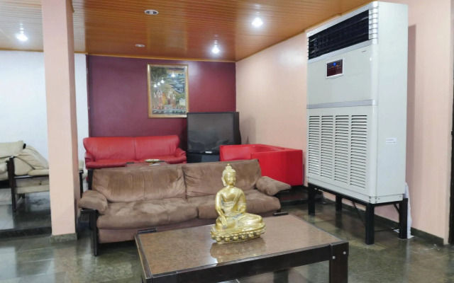 Prestige Manaus Hotel