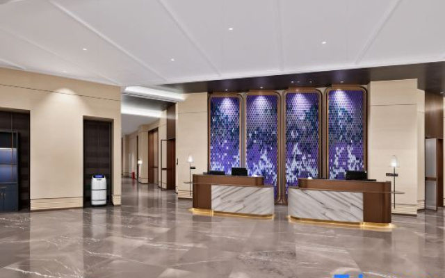 Mehood Hotel (Sanya Xinhong Port Yalong Bay))