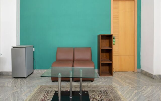 OYO 3590 Mandava Suites