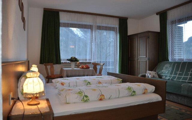 Appartements Howdys Gästehaus