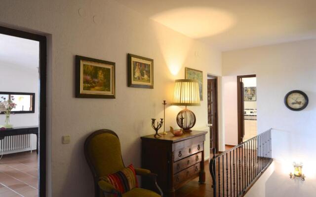 Villa Pic De L'Ocell