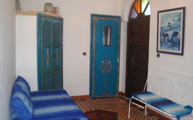 Riad Le Grand Large