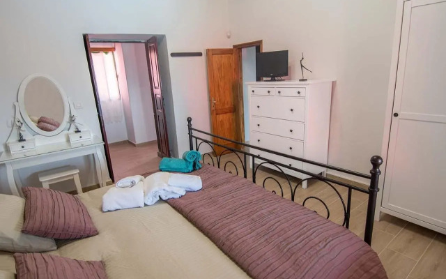Casa Terpsicore