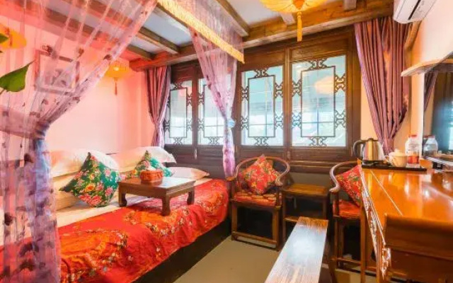 Qingzhu Shengfan Hotel