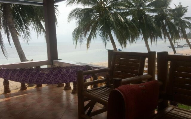 Sun Beach Bungalows Resort