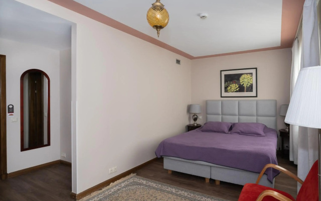 St. Peter's Boutique Hotel