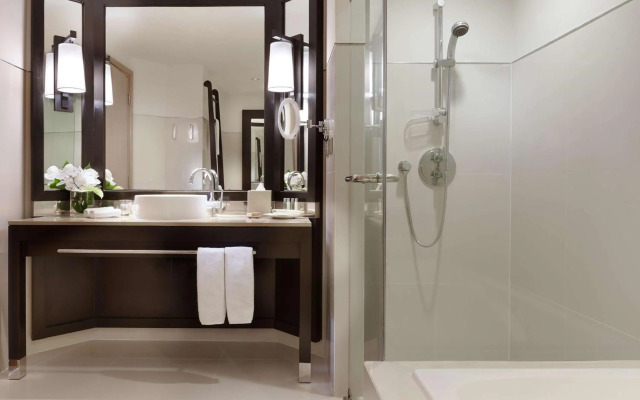 Mariya Boutique Residence at Suvarnabhumi Airport