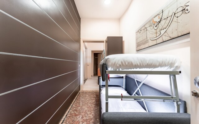 Residenza Manin Apartments