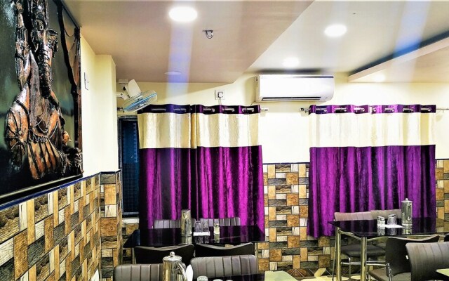 Hotel Siddhi