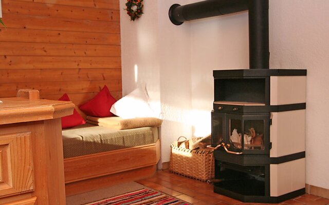 House Annelies Aschau im Zillertal 11813