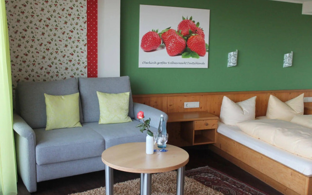 Hotel Renchtalblick