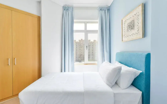 Shoreline - Luxury Palm Jumeirah