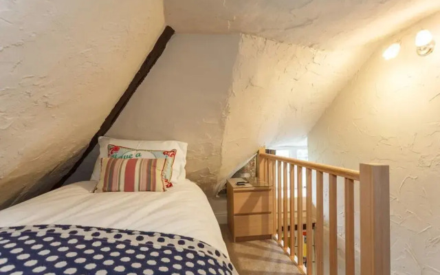 Thatched Cottage