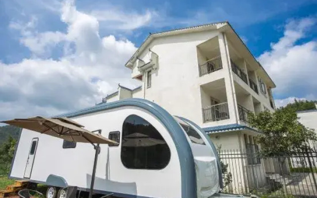 Santaishan Resort Hotel