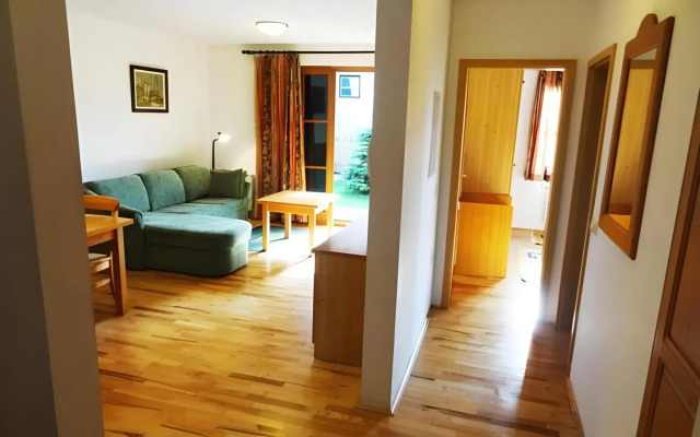 Apartment Jurič