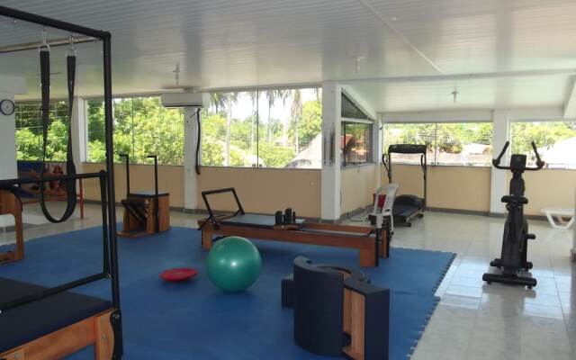 Hotel Fazenda Recanto