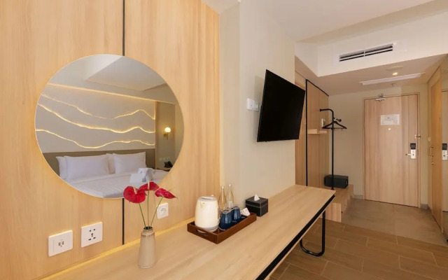 1O1 STYLE Yogyakarta Malioboro