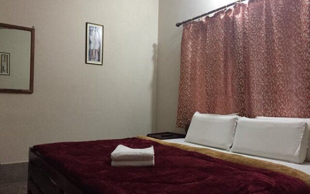 Hotel Nirvana