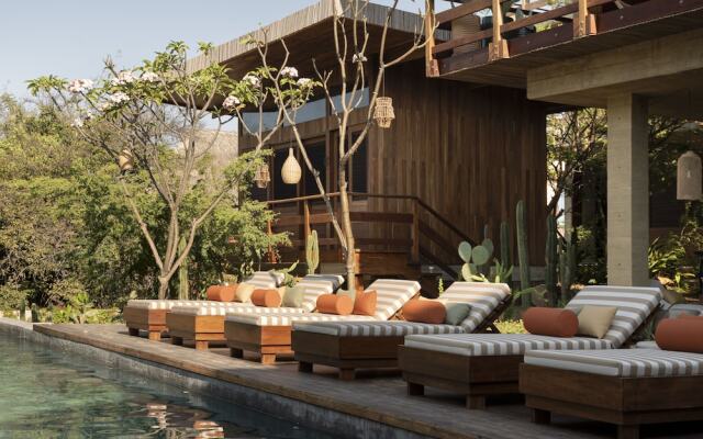 Ennea Hotel Adults Only