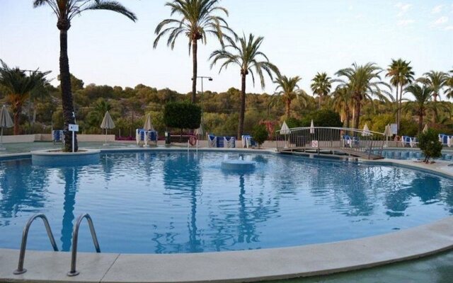 Grupotel Club Cala Marsal