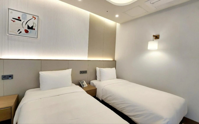 Arban Hotel