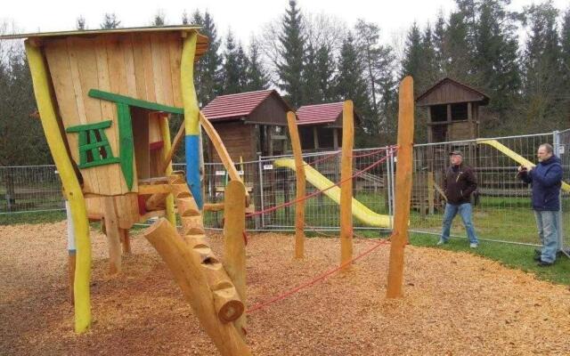 Ferienpark Lauterdörfle 1 1