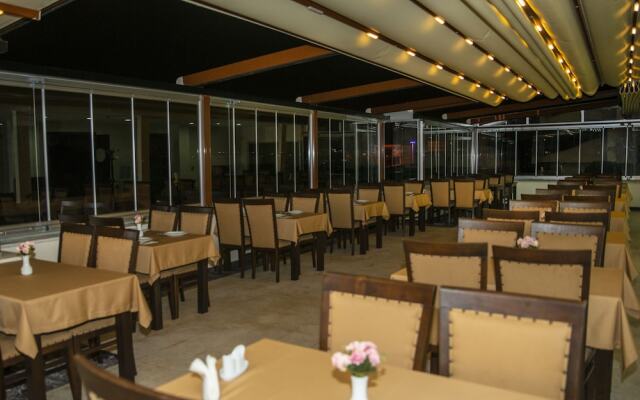 Neccar Otel