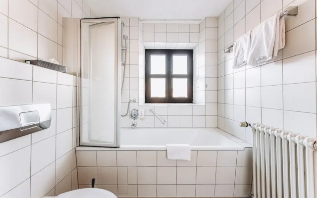 Hotel Garni Café Nuss