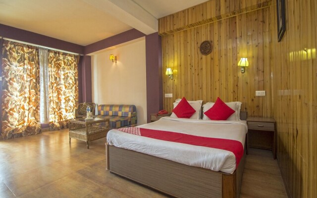 Maitreya Guest House By OYO Rooms