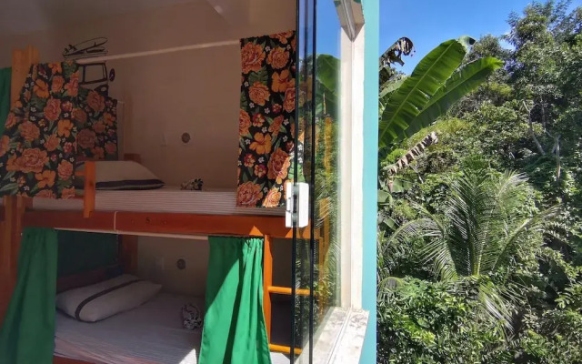 Farofa Loca Hostel