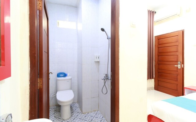 Airy Lengkong Buah Batu Kayu Agung Dua 9B Bandung