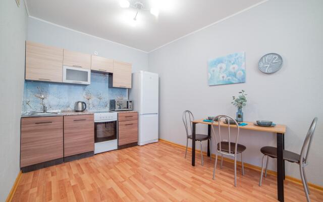 Европа Центр на улице Николая Островского