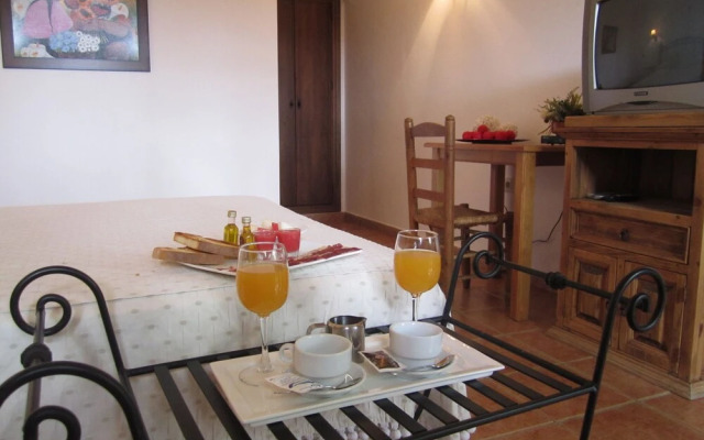 Posada El Camino