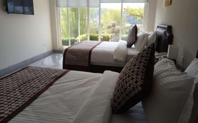 Arainn Bed And Breakfast Tretes Prigen by ecommerceloka