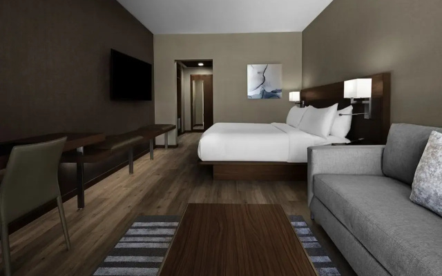AC Hotel Lansing University Area
