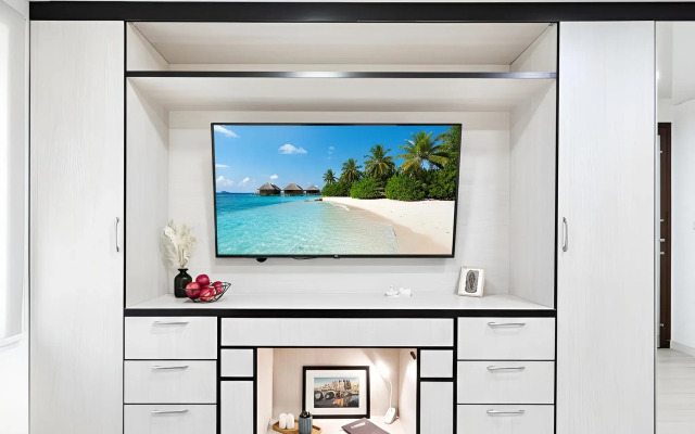 Good Room Guru (Гуд Рум Гуру) на улице Госпитальный Вал