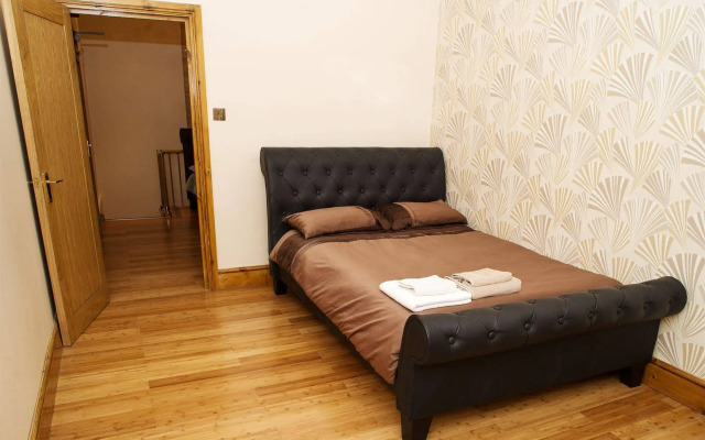 Beaconsfield Apartments