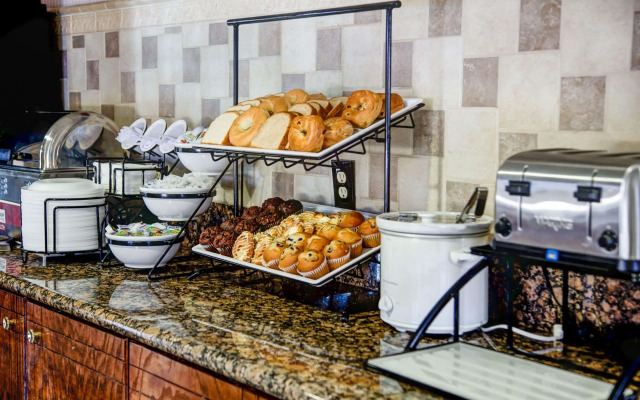 Comfort Inn Bessemer Birmingham South