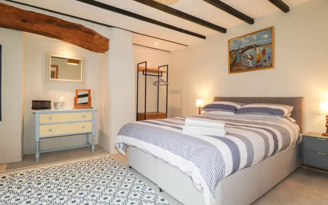 Mill Cottage