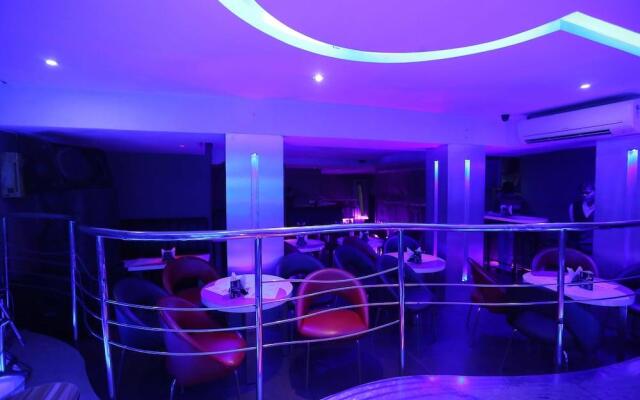 Hotel VIP International