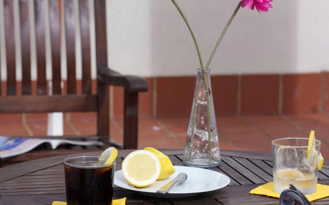 Apartamentos Turisticos Duque de Hornachuelos