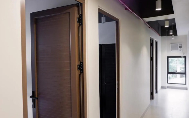 The Grid Co Living Managed by HII