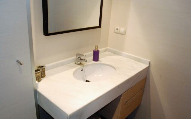 Penthouse Mirador 5B Casasol