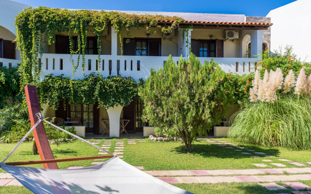 Gaia Garden Hotel