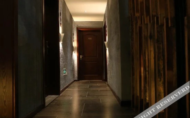 西湖隐庐酒店(杭州雷锋塔店)