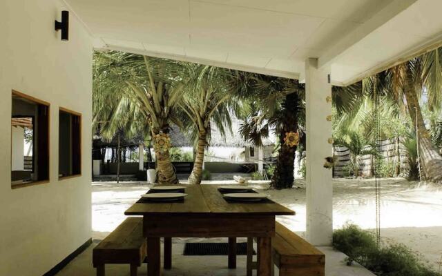 Nuga Villa