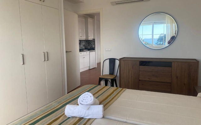 Aparthotel Villa Cabicastro