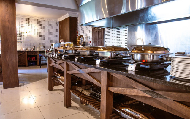 Premier Splendid Inn Pinetown