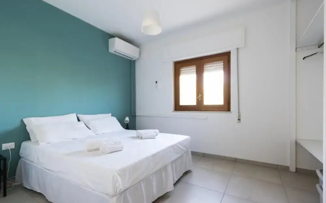 Rosetta Mare in Alcamo Marina